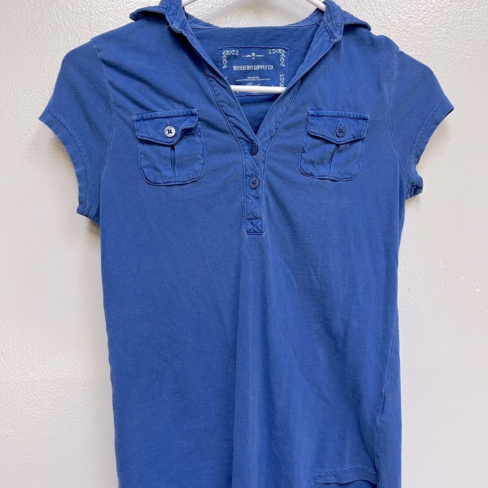 Two shirts